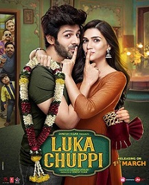 Luka Chuppi 2019 song download